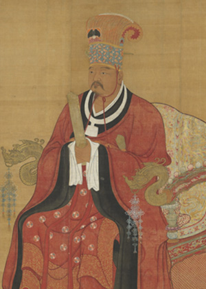 名人头像