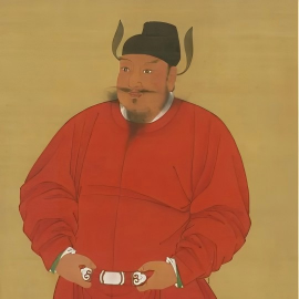 名人图片